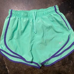 Nike shorts